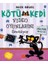 Kötü Kedi Video Oyunlarını Sevmiyor - Nick Bruel 1