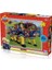 KS Games Ks Fireman Sam Puzzle 100 Parça Lisanslı Ürün 1