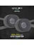 MV-31460 900W Dome 2'li Oto Tweeter 4