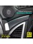 MV-31460 900W Dome 2'li Oto Tweeter 5