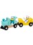 Brıo Walt Disney Donald Daisy Tren 32260 1