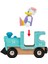 Brıo Walt Disney Donald Daisy Tren 32260 3
