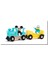 Brıo Walt Disney Mickey Mouse Tren Seti 32277 2