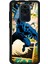 Xiaomi Redmi Note 9 Black Panther Kara Panter Tasarımlı Glossy Telefon Kılıfı 1