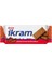Ülker Ikram Çikolatalı Kremalı Sandviç Bisküvi (84 G) 1