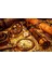2X2000 Parça Antika Saatler ve Yeni Hedefler Puzzle Seti 3