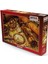 2X2000 Parça Antika Saatler ve Yeni Hedefler Puzzle Seti 5