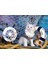 Puzzle 1000 Parça Kaptan Kedi Yavrusu Puzzle 2