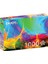 1000 Parça Renkli Fraktallar Puzzle 1