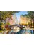 1000 Parça Evening Walk Through Puzzle 1