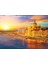 1000 Parça Gün Batımında Macaristan Parlamentosu Puzzle 2