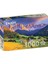 Puzzle 1000 Parça - Italya Dolomit Dağlarında Kilise 1