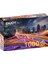 1000 Parça Gece Şangay Şehir Merkezi Puzzle 1