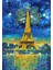 1500 Parça Paris'te Kutlama Puzzle 1