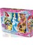 Disney Princess 200 Parça Puzzle 2