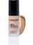 Hd Blur Pürüzsüz Görünüm Veren Mat Fondöten Sun Beige - 30 ml 1