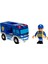 Brıo Polis Minibüsü 33825 1