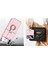 Samsung Galaxy Z Flip 3 Kılıf Soft Slim Ringfold Case 2