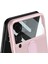 Samsung Galaxy Z Flip 3 Kılıf Soft Slim Ringfold Case 5