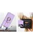 Samsung Galaxy Z Flip 3 Kılıf Soft Slim Ringfold Case 2