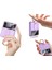Samsung Galaxy Z Flip 3 Kılıf Soft Slim Ringfold Case 3