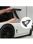 Esnek Tampon Çamurluk Venti Çamurluk Izgara Body Kit Parlak Siyah Piano Black (Sağ-Sol) 3