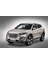 Hyundai Tuscon 2015 Cam Rüzgarlık 4 Lü Takım 2