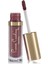 Matt Wave Liquid Lipstick – Mat Likit Ruj - Rosy Brown 1