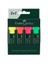 Faber-Castell Fosforlu Kalem 3+1 4 Renk 1548 1