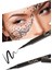 Eyeliner Precise Suya Dayanıklı Keçe Uçlu Siyah Eyeliner 1