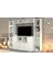 Rafli Çekmeceli Tv Ünitesi Beyaz 197 cm TVT-1147-Ç 2