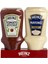 Heinz Ketçap + Mayonez Ikili Set (460 G + 400 G) 1