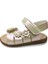 Şirinbebe 3075B Anatomik Bebe Kız Çocuk Sandalet 2