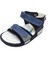 Şirinbebe 3136B Anatomik Bebe Erkek Çocuk Sandalet 1