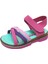 3230F Anatomik Kız Çocuk Sandalet 31-36 1
