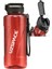 1,5 Litre (1500 Ml) Kırmızı Büyük Boy Spor ve Günlük Matara / Suluk - Silion Pipet Ağızlık 1
