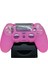 Ps4 Joystick Silikon Kılıf Dualshock Koruyucu Kılıf Lila 1