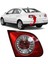 Vw Passat B6 Sol Stop Lambası Iç 2006-2011 3C5945093E 1