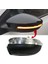 Vw Passat-Scirocco Sol Ayna Sinyali 2009-2015 3C8949101D 1
