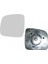 Transporter T5-Caddy 2005-2010 Sol Ayna Camı 7H1857521 1