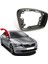 Skoda Superb Sağ Ayna Çerçevesi 2015-2020 3V0857532 1
