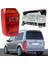 Vw Caddy Sol Stop Lambası 2015-2019 2K1945095F 4