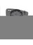 Skoda Rapid Sol Ayna Camı 2012-2015 5JA857521B 2
