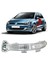 Vw Golf 7-7.5 Sol Ayna Sinyali 2013-2019 5G0949101 1
