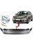 Vw Passat B7 Ön Tampon Alt Spoyler 2011 Sonrası 3AA805903 1