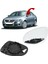 Vw Passat B6 Sol Ayna Camı 2006-2011 3C0857521 1
