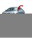 Vw Passat B6 Sol Ayna Camı 2006-2011 3C0857521 2