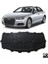 Audi A4 Motor Kaput Keçesi Klipsli 2016 Sonrası 8W0863825 1