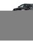 Audi Q7 Sol Ön Çamurluk Davlumbazı Halı 2010-2015 4L0809961E 2