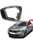 Skoda Superb Sol Ayna Çercevesi 2015-2020 3V0857531 1